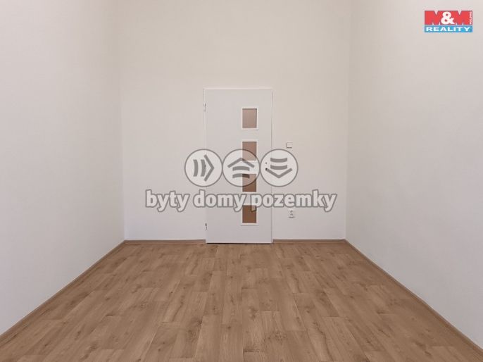 Pronájem, Byt 2+1, Frýdek-Místek