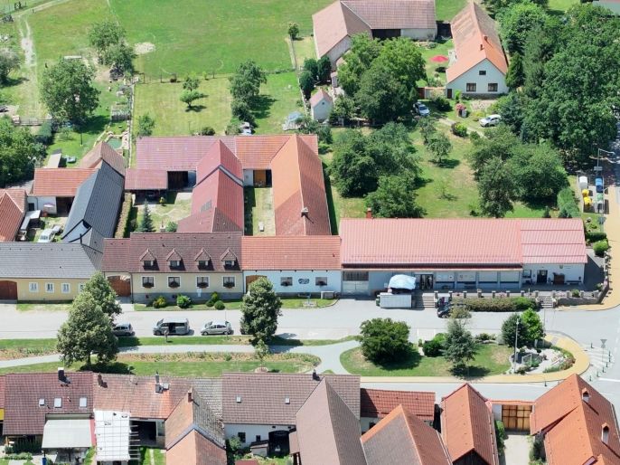 Prodej, Rodinný dům, Ločenice