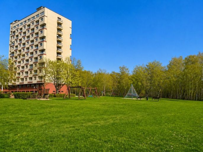 Prodej, Byt 2+1, Litvínov