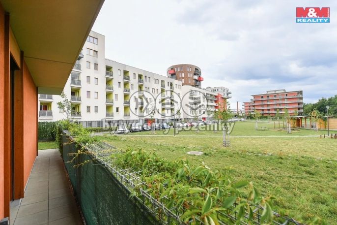 Prodej, Byt 3+kk, Praha