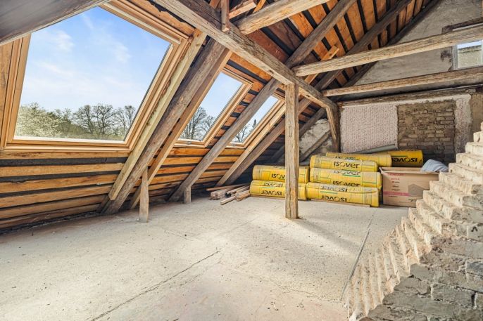 Prodej, Rodinný dům, Mnichovo Hradiště