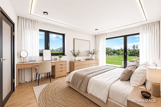 Prodej, Rodinný dům, Zborov