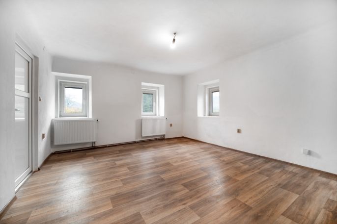 Prodej, Rodinný dům, Vranová Lhota