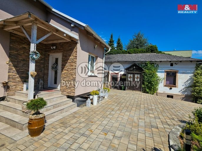 Prodej, Rodinný dům, Bolatice