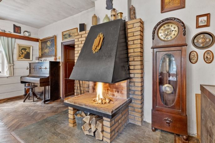 Prodej, Rodinný dům, Desná