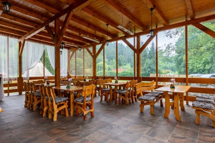 Prodej, Hotel, penzion, Horní Lhota