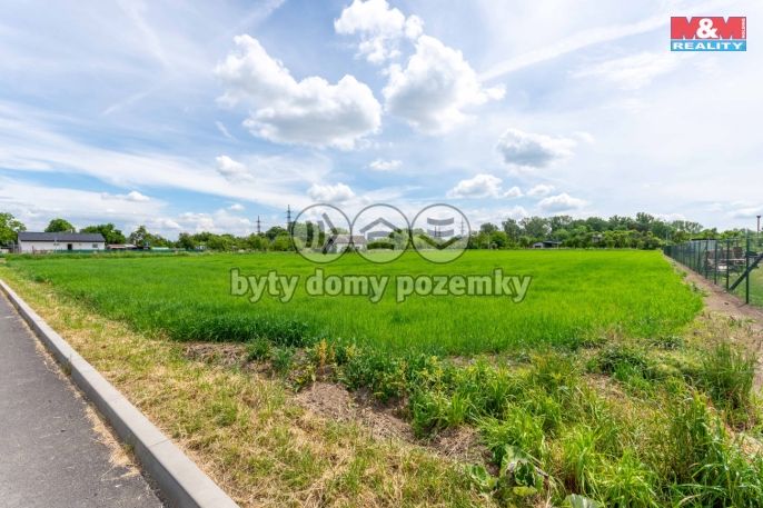 Prodej, Pozemek k bydlení, Přerov