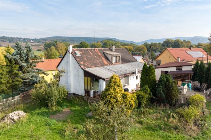 Prodej, Rodinný dům, Řehlovice