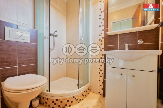 Prodej, Rodinný dům, Prostějov