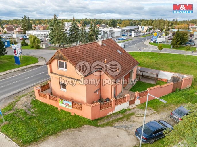 Prodej, Rodinný dům, 166 m², Kladno