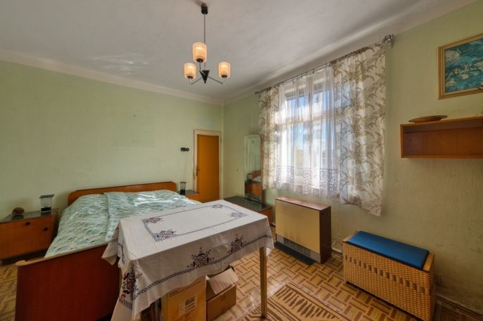 Prodej, Rodinný dům, Rychnov nad Kněžnou