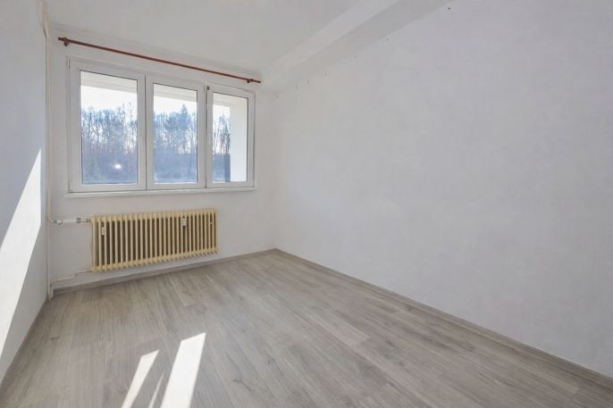 Pronájem, Byt 2+1, Světlá nad Sázavou