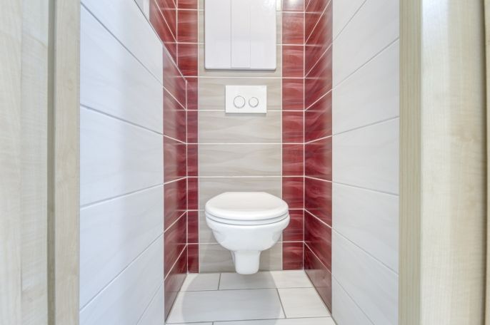 Pronájem, Byt 2+1, Plzeň