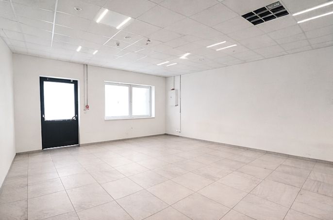 Pronájem, Obchodní objekt, Benešov