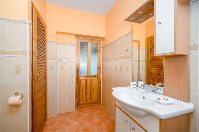 Prodej, Rodinný dům, Teplice