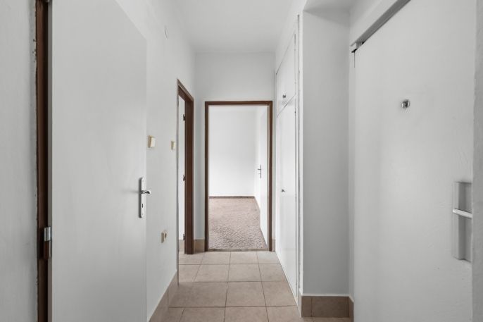 Prodej, Byt 1+1, Kladno