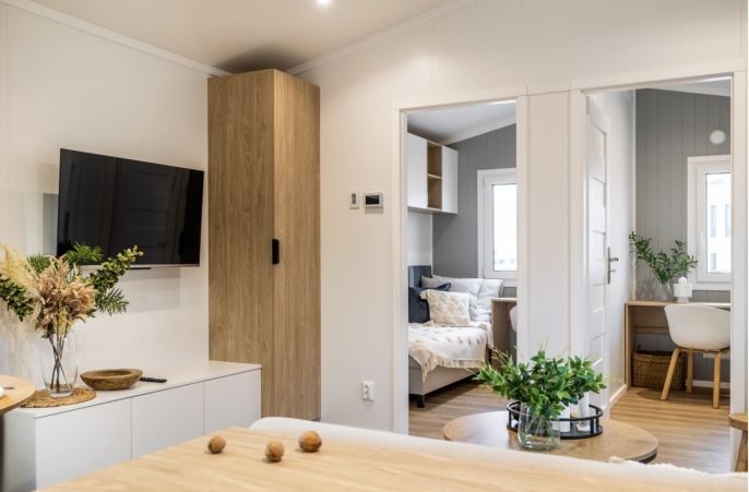 Prodej, Rodinný dům, Bystřice nad Pernštejnem