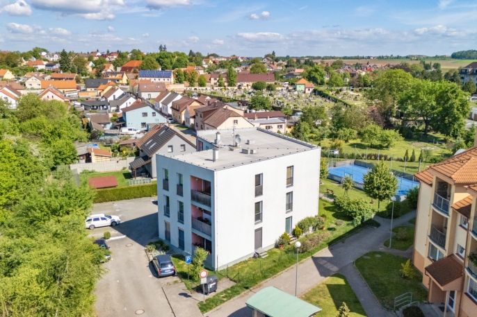 Prodej, Byt 3+kk, Chotěšov