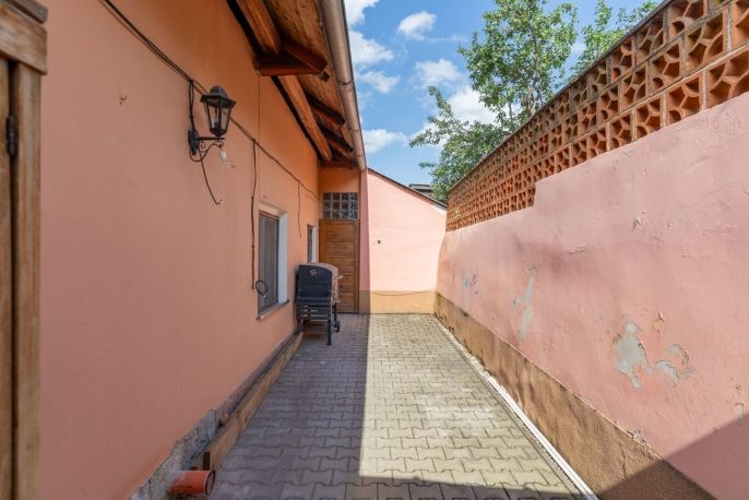 Prodej, Rodinný dům, Bohuslavice