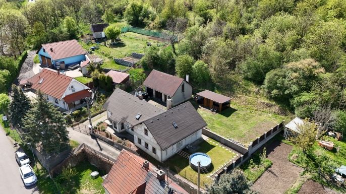 Prodej, Rodinný dům, Korozluky
