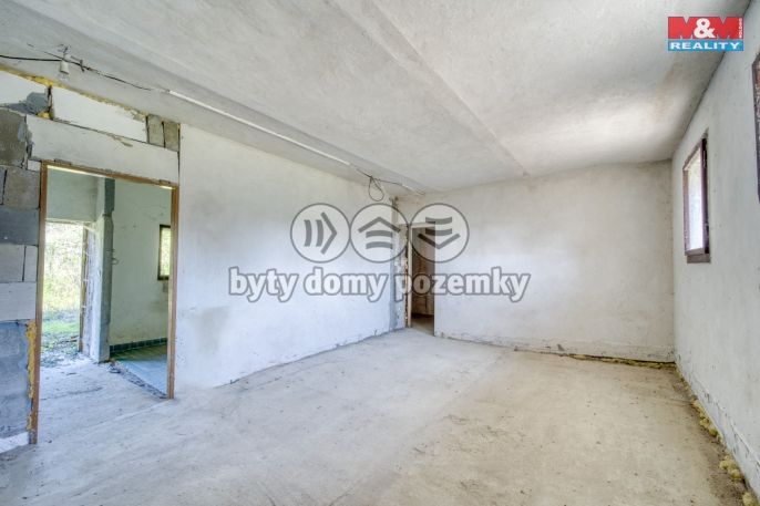 Prodej, Zemědělská usedlost, Jílové u Prahy