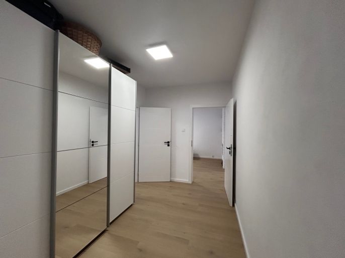 Prodej, Byt 3+1, Jirkov