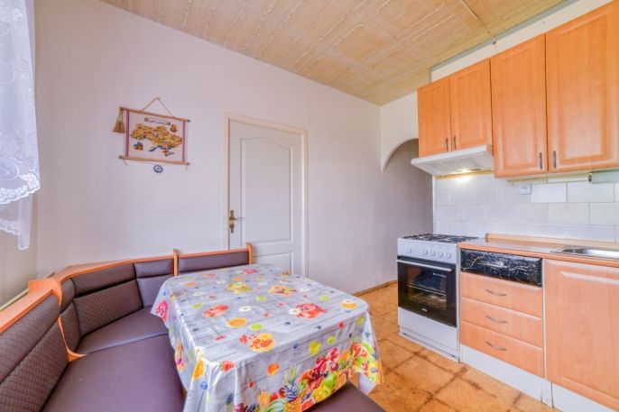 Pronájem, Byt 4+1, Františkovy Lázně