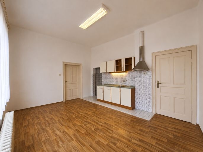 Prodej, Rodinný dům, Hranice
