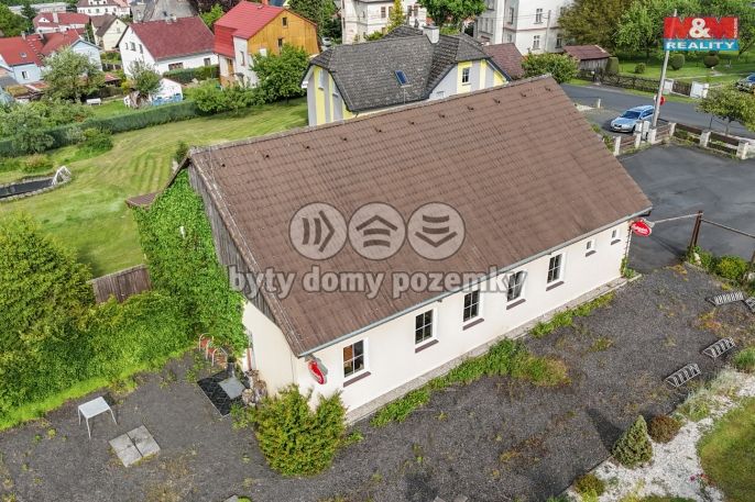 Prodej, Restaurace, stravování, Luby