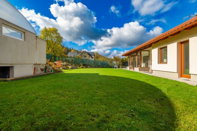 Prodej, Rodinný dům, Smržovka