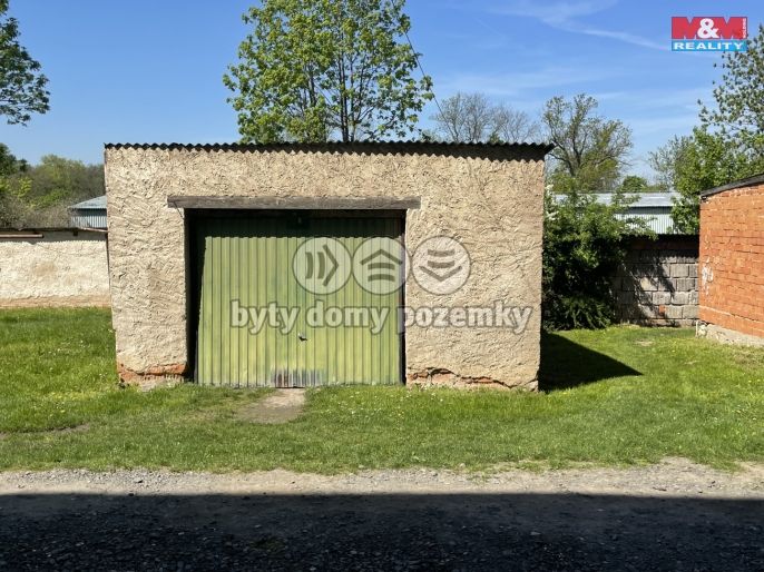 Prodej, Nájemní dům, Svojšice