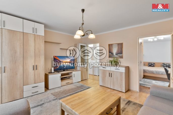 Prodej, Byt 3+1, Liberec