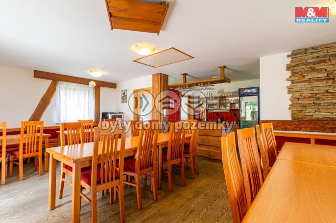 Prodej, Restaurace, stravování, Vimperk