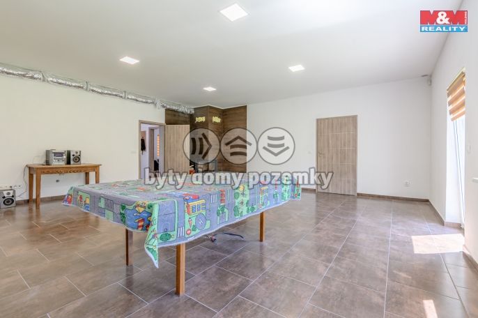 Prodej, Rodinný dům, Orlová