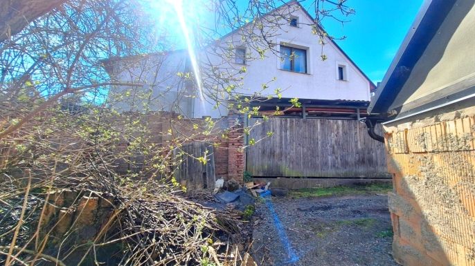 Prodej, Pozemek k bydlení, Nová Paka