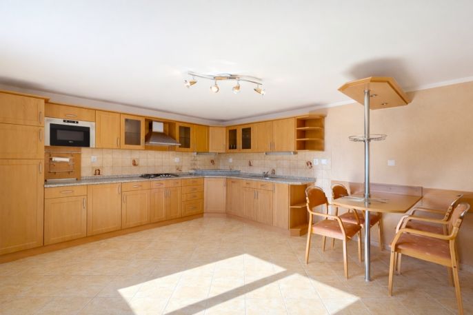 Prodej, Rodinný dům, Chrast