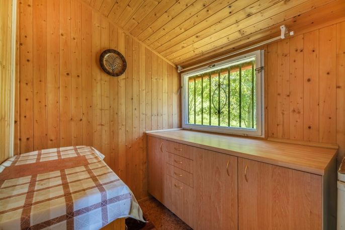 Prodej, Chata, Koberovy