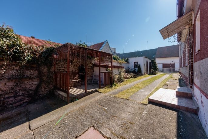 Prodej, Nájemní dům, Hřivice