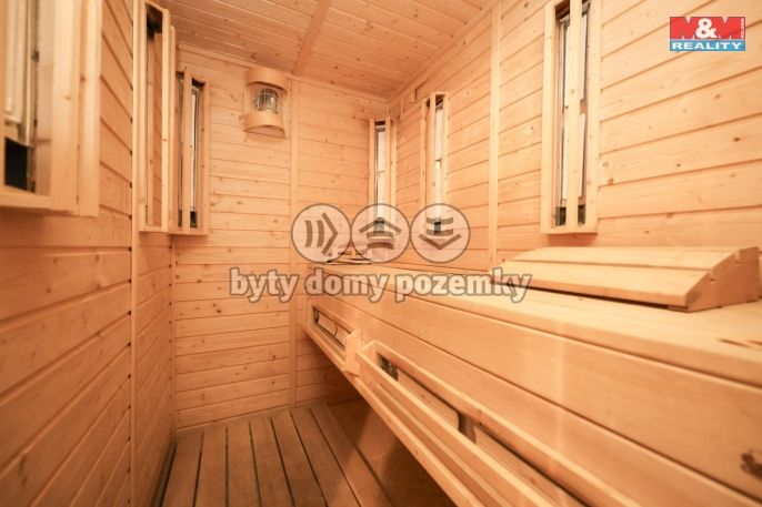 Pronájem, Rodinný dům, Luká