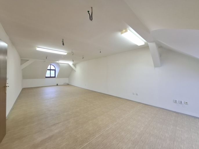 Pronájem, Obchod a služby, Chodov