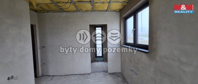 Prodej, Rodinný dům, Zborov