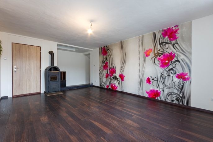 Prodej, Nájemní dům, Holčovice