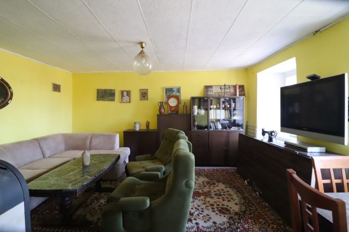 Prodej, Chalupa, Žalany