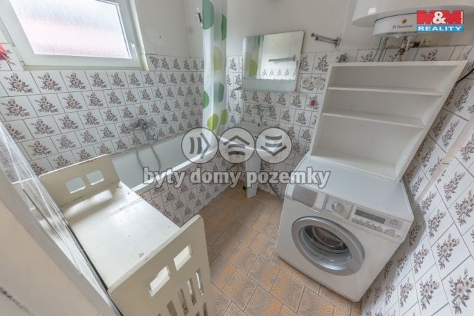 Prodej, Chalupa, Desná