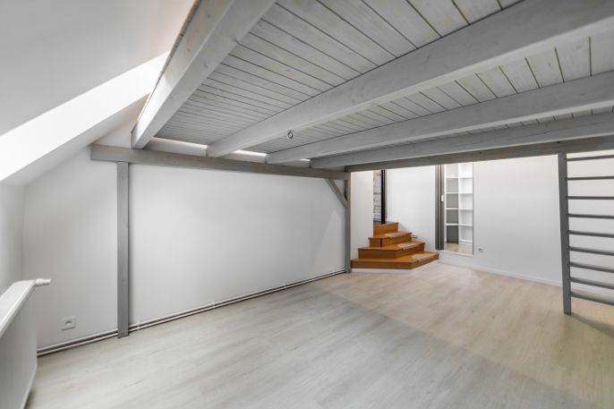 Prodej, Byt 2+1, Plzeň