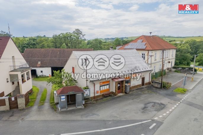 Prodej, Obchod a služby, Prádlo