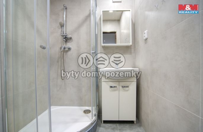 Prodej, Byt 2+1, Ostrava