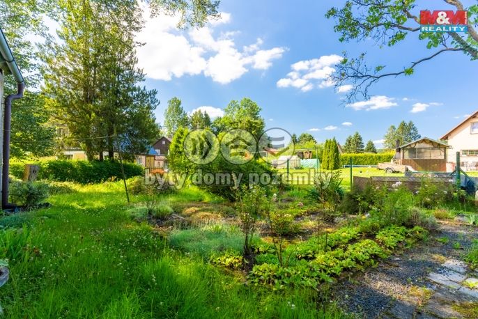 Prodej, Rodinný dům, Velký Šenov