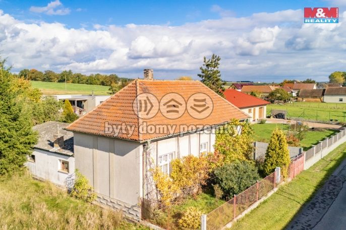 Prodej, Rodinný dům, Chotěšov