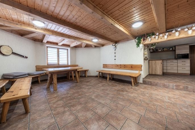 Prodej, Rodinný dům, Blatno